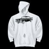 UltraBlend Pullover Hooded Sweatshirt Thumbnail