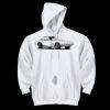 UltraBlend Pullover Hooded Sweatshirt Thumbnail