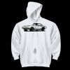 UltraBlend Pullover Hooded Sweatshirt Thumbnail