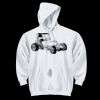 UltraBlend Pullover Hooded Sweatshirt Thumbnail