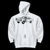 UltraBlend Pullover Hooded Sweatshirt Thumbnail