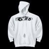UltraBlend Pullover Hooded Sweatshirt Thumbnail