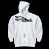 UltraBlend Pullover Hooded Sweatshirt Thumbnail