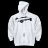 UltraBlend Pullover Hooded Sweatshirt Thumbnail