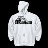 UltraBlend Pullover Hooded Sweatshirt Thumbnail