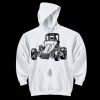 UltraBlend Pullover Hooded Sweatshirt Thumbnail