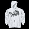 UltraBlend Pullover Hooded Sweatshirt Thumbnail