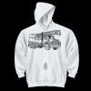 UltraBlend Pullover Hooded Sweatshirt Thumbnail