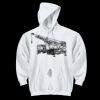 UltraBlend Pullover Hooded Sweatshirt Thumbnail
