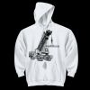 UltraBlend Pullover Hooded Sweatshirt Thumbnail