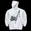 UltraBlend Pullover Hooded Sweatshirt Thumbnail