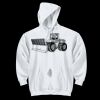 UltraBlend Pullover Hooded Sweatshirt Thumbnail