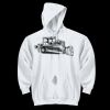 UltraBlend Pullover Hooded Sweatshirt Thumbnail