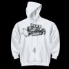 UltraBlend Pullover Hooded Sweatshirt Thumbnail