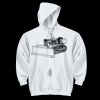 UltraBlend Pullover Hooded Sweatshirt Thumbnail