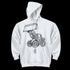 UltraBlend Pullover Hooded Sweatshirt Thumbnail