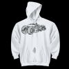 UltraBlend Pullover Hooded Sweatshirt Thumbnail