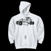 UltraBlend Pullover Hooded Sweatshirt Thumbnail