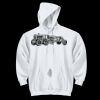 UltraBlend Pullover Hooded Sweatshirt Thumbnail