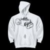 UltraBlend Pullover Hooded Sweatshirt Thumbnail