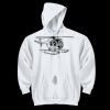 UltraBlend Pullover Hooded Sweatshirt Thumbnail