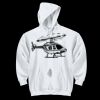 UltraBlend Pullover Hooded Sweatshirt Thumbnail