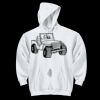UltraBlend Pullover Hooded Sweatshirt Thumbnail