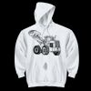 UltraBlend Pullover Hooded Sweatshirt Thumbnail