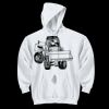 UltraBlend Pullover Hooded Sweatshirt Thumbnail