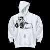 UltraBlend Pullover Hooded Sweatshirt Thumbnail