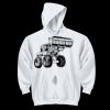 UltraBlend Pullover Hooded Sweatshirt Thumbnail