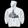 UltraBlend Pullover Hooded Sweatshirt Thumbnail