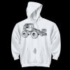 UltraBlend Pullover Hooded Sweatshirt Thumbnail