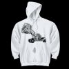 UltraBlend Pullover Hooded Sweatshirt Thumbnail