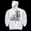 UltraBlend Pullover Hooded Sweatshirt Thumbnail