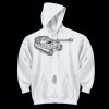 UltraBlend Pullover Hooded Sweatshirt Thumbnail