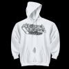 UltraBlend Pullover Hooded Sweatshirt Thumbnail
