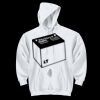 UltraBlend Pullover Hooded Sweatshirt Thumbnail