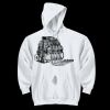 UltraBlend Pullover Hooded Sweatshirt Thumbnail