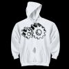 UltraBlend Pullover Hooded Sweatshirt Thumbnail
