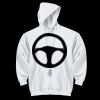 UltraBlend Pullover Hooded Sweatshirt Thumbnail