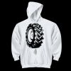 UltraBlend Pullover Hooded Sweatshirt Thumbnail