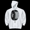 UltraBlend Pullover Hooded Sweatshirt Thumbnail
