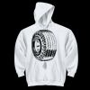 UltraBlend Pullover Hooded Sweatshirt Thumbnail