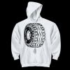 UltraBlend Pullover Hooded Sweatshirt Thumbnail