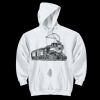 UltraBlend Pullover Hooded Sweatshirt Thumbnail