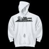 UltraBlend Pullover Hooded Sweatshirt Thumbnail