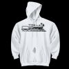 UltraBlend Pullover Hooded Sweatshirt Thumbnail