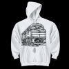 UltraBlend Pullover Hooded Sweatshirt Thumbnail