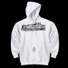 UltraBlend Pullover Hooded Sweatshirt Thumbnail